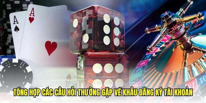 Câu hỏi thường gặp khi tham gia nhận khuyến mãi tại 789Bet