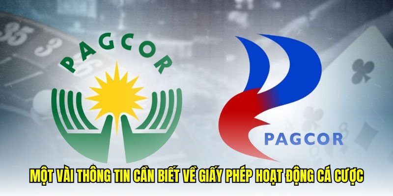 Tiêu chuẩn giúp nhà cái nhận được giấy phép hoạt động