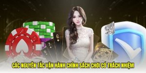 Chơi Có Trách Nhiệm tại 789bet
